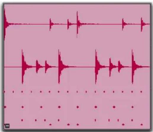 Avid Pro Tools 9.0 - Région - 4