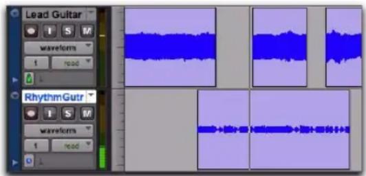 Avid Pro Tools 8.0 - (Pro Tools HD uniquement) - 1