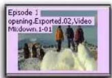 Avid Pro Tools 8.0 - Régions - 3