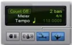 Avid Pro Tools 8.0 - Modes d'enregistrement et MIDI - 1