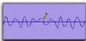 Avid Pro Tools 8.0 - Pour éditer de façon destructive une forme d'onde audio avec le crayon : - 4