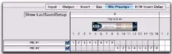 Avid Pro Tools 8.0 - (Digidesign PRE avec Pro Tools HD uniquement) - 1