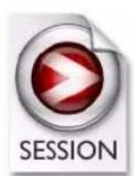 Avid Pro Tools 8.0 - Fichier de session - 3