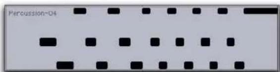 Avid Pro Tools 8.0 - Régions - 2