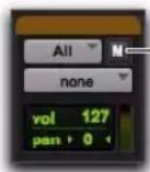 Avid Pro Tools 8.0 - Coupure de son MIDI - 1
