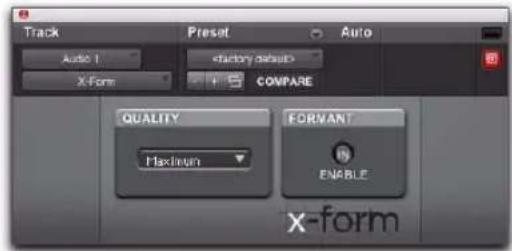 Avid Pro Tools 8.0 - (rendu uniquement) - 1