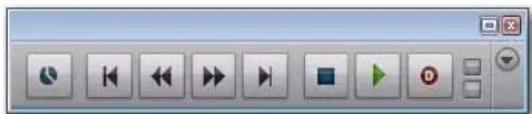 Avid Pro Tools 8.0 - Pour sélectionner le mode Record, procédez comme suit : - 1