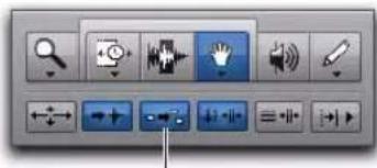 Avid Pro Tools 8.0 - Pour activer l'édition MIDI en miroir, procédez comme suit : - 1