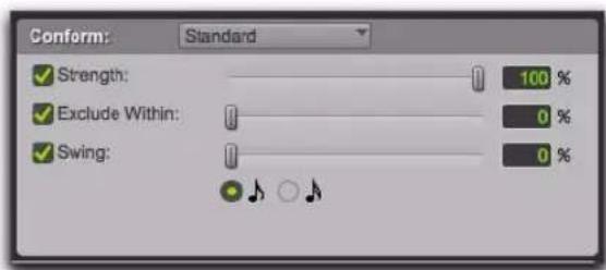 Avid Pro Tools 8.0 - Standard Conform - 1