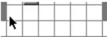 Avid Pro Tools 8.0 - Pour affecter des canaux : - 1