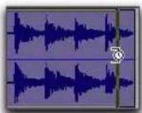 Avid Pro Tools 8.0 - Outil de trimming TCE - 1