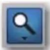 Avid Pro Tools 8.0 - Pour effectuer un zoom autour d'un point particulier de la piste : - 1