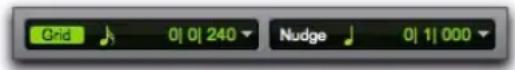 Avid Pro Tools 8.0 - Expanded Edit Tools - 3