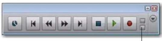 Avid Pro Tools 8.0 - Mode Input Only Monitoring - 1