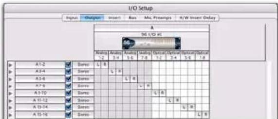 Avid Pro Tools 8.0 - Pour restaurer les chemins et les noms de chemin par défaut : - 1