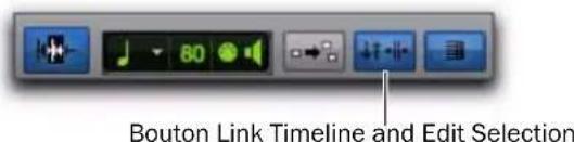 Avid Pro Tools 8.0 - Play MIDI Notes When Editing - 2