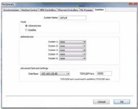 Avid Pro Tools 8.0 - Satellites - 2