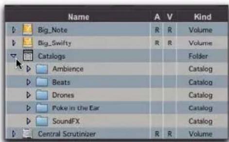 Avid Pro Tools 8.0 - Pour afficher tous les catalogues : - 1