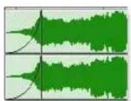 Avid Pro Tools 8.0 - Création de fondus aux débuts et aux fins des régions - 1