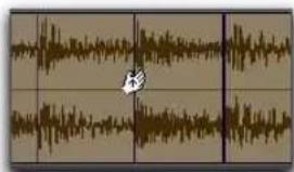 Avid Pro Tools 8.0 - Pour promouvoir un beat trigger : - 1