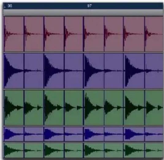 Avid Pro Tools 8.0 - (Pro Tools HD et Pro Tools LE avec Music Production Toolkit 2 ou Complete Production Toolkit uniquement) - 3