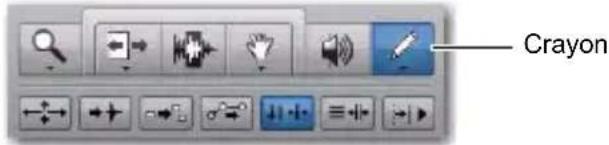 Avid Pro Tools 10.0 - Pour creer une note : - 1