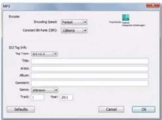 Avid Pro Tools 10.0 - Sélecteur - 4