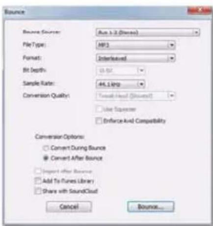 Avid Pro Tools 10.0 - Sélecteur - 3