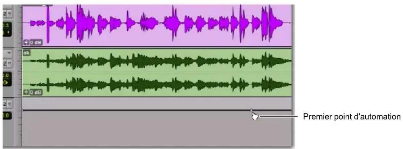 Avid Pro Tools 10.0 - Outil Main - 1