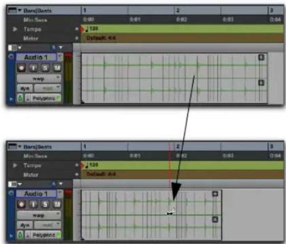 Bena/Beets Min. Sees Tempo Meter 130 Default: 4x6 Audio 1 15 5 M warp dyn Polygaze Bena/Beets Min. Sees Tempo Meter 130 Default: 4x6 Audio 1 15 5 M warp dyn Polygaze