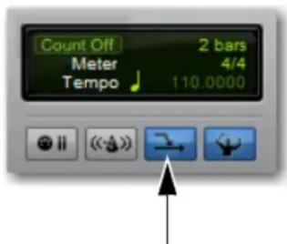 Count Off 2 bars Meter 4/4 Tempo 110.0000