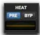 Avid Pro Tools 11.0 - Commandes de pistes HEAT - 1