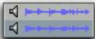 Avid Pro Tools 11.0 - Formes d'onde - 1