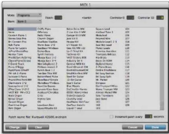 MIDI 1 Moos Programs Paste: Controller 0 Controller 32 0 Name Cavity Pipe Barrick Dine MN Square Load 104 Accent Piano 1 Dadii Pipe Cartape Kit III Alzazand Table 2 105 Stena Sino Pro Church Organ Jazz Kit II Midland 106 Brì Concept Pro Dunlabe Sliding Happie Kit Hyperside 2 3 Rack Frame Worm Bass 2/4 LTI Nupper Kit Soul Boy Load 107 Piano for Layers Seallass /Windlass Gee Kit MX + 22 Flinley Loads 108 Wphon/Astrada Pro RichardBox Lo-Fi Vinyl Kit America Axander 109 Helen Tark Syntel Rock Torchion Kit Trichina Bellbox 110 Pick&Kn & LlcSpring Hagg's Kit 1/2 VAST Sliding 80K Hill Bliss 111 Clatsx Piano 18 Vase Massy Box 3+4 Industry Set 8 Brass Or ROM E Grand Slack Man Bodyloss 2 General MOV Kit BigBand/Hertz 112 Piano 8 Pro Pindstone 2 Soundbrush CM 2 - Piano Box 113 DyePro FormOff Patch Bass 1.2 DentraGrammerCM Orders Embrace 114 JW & K F-Piano See Box This MV SmallBox First MV Bet Savy Spann 115 Suizace E Plano Bottomfield Pulse Seed Sir Guitar Bet Savy Splitn 116 Prunio Pro Form MV ShoreBox/Grilloa 12-Str Guitar M. Packer 117 Omnipops 1/4- HemidBox /Windlass Jazz Guitar Omnipops/Miles 118 Spencech 1/4- Blue Bands Dow Jones Dow Jones/Miles 119 Pha Close (A2A) Jumania/Caro Box Sir Chris/Hertz Mime Topper MV 120 VAST Kit - PM + CC Audience/Crybox BS33 Abacristica Alkast Mided MV 121 Rock Organics GNDI/Chirglo/Di Snow Topcane 122 Ballad Organic Honey Spin Crunchy Load 123 Bande 124 Caspet Organic OC Nordman WashTour 125 Overline Organic Lockdown Back OneStar Rattola 126