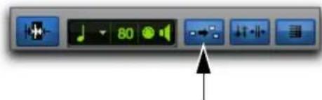 Avid Pro Tools 11.0 - Pour activer l'édition MIDI en miroir, procédez comme suit : - 1