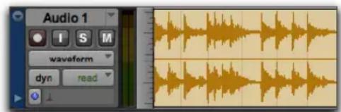 Avid Pro Tools 11.0 - (Audio uniquement) - 1