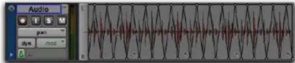 Audio I S M pax syn ms