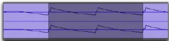Avid Pro Tools 11.0 - Éviter les clics et les pops - 1