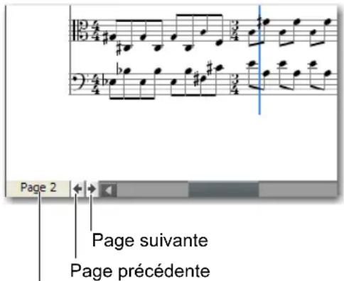 Page 2 Page suivante Page précédente