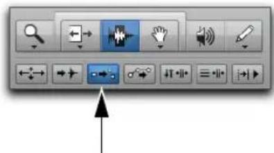 Avid Pro Tools 11.0 - Pour activer l'édition MIDI en miroir, effectuez l'une des opérations suivantes : - 1