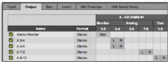 Avid Pro Tools 11.0 - Chemins valides et conditions - 1