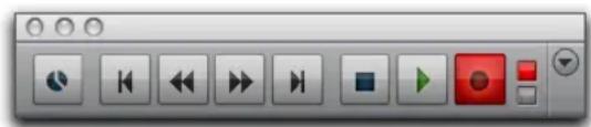 Avid Pro Tools 11.0 - Pour enregistrer sur une ou plusieurs pistes MIDI ou d'instrument : - 2