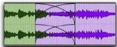 Avid Pro Tools 11.0 - Post-fondu enchaîné - 2