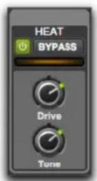 Avid Pro Tools 11.0 - Commandes HEAT principales - 1