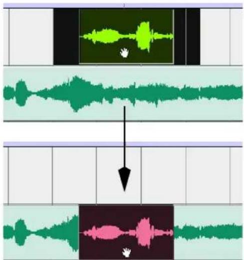 Avid Pro Tools 11.0 - Outil de saisie du temps et d'objet - 1