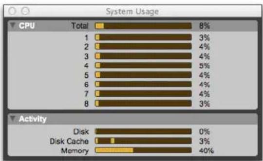 Avid Pro Tools 11.0 - (logiciel Pro Tools HD uniquement) - 1