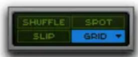 Avid Pro Tools 11.0 - Modes d'édition - 1