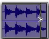Avid Pro Tools 11.0 - Outil de trim par compression/expansion temporelle - 1