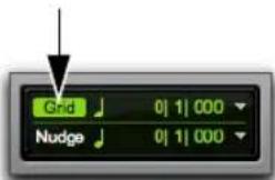 Grid 0| 1| 000 Nudge 0| 1| 000