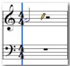 4/4 - ): 4/4 -